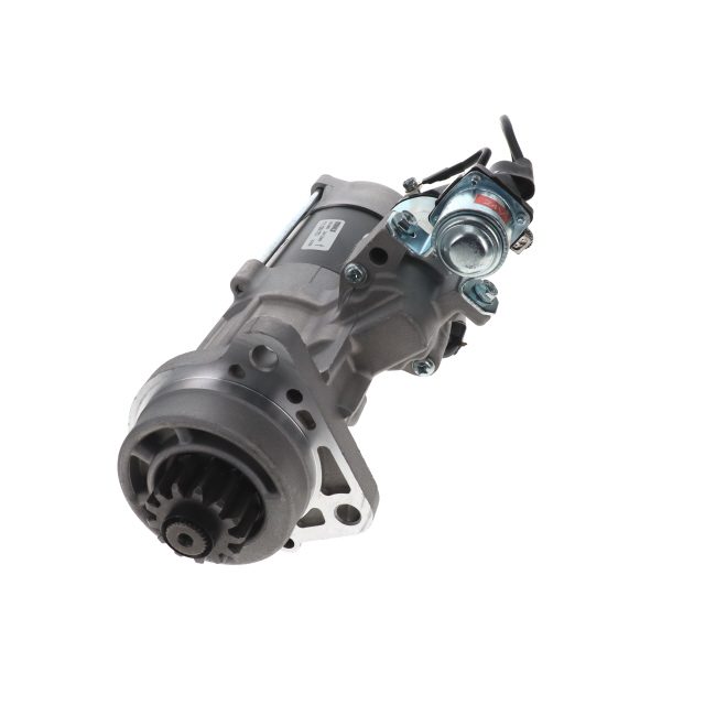 STARTER MOTOR 24V 5.5KW photo 2