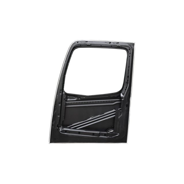 DOOR SHELL RH TO SUIT MERCEDES ACTROS MP4 photo 2