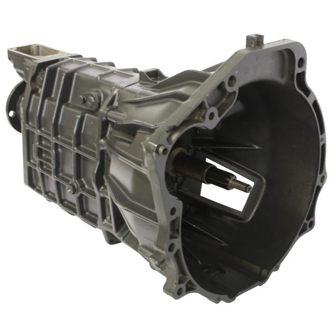 Transmission REMAN photo 4