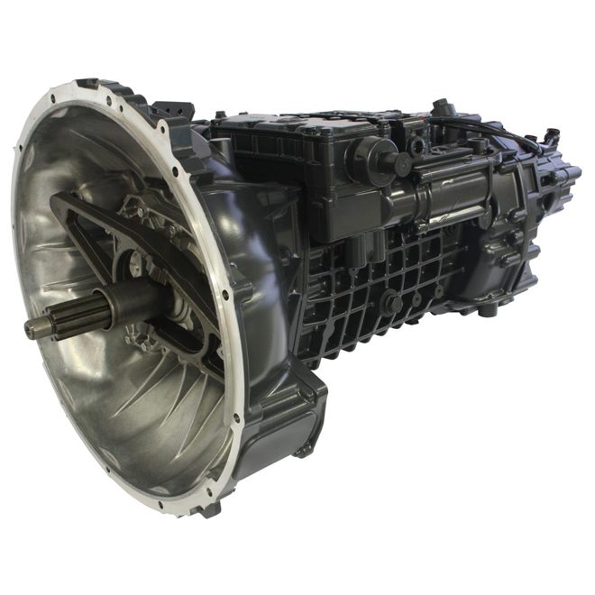 Transmission REMAN