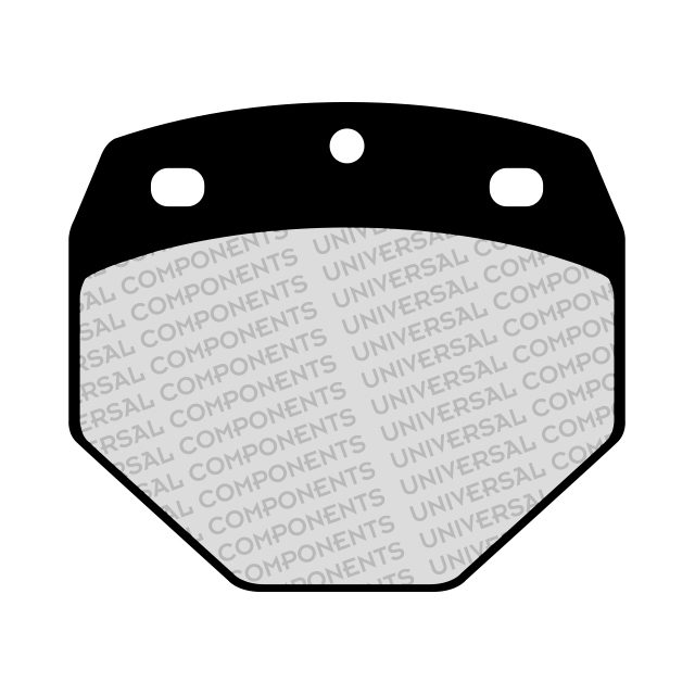 REG90 PAD SET 594 WVA 29747