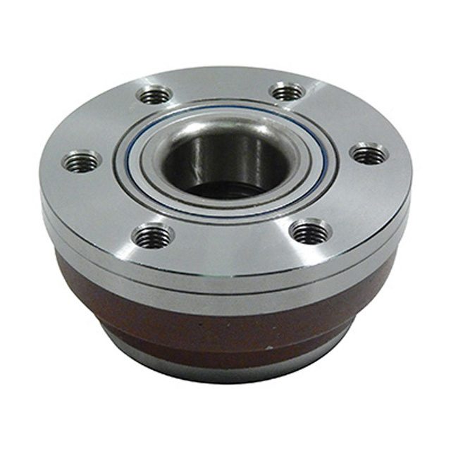 Hub Complete