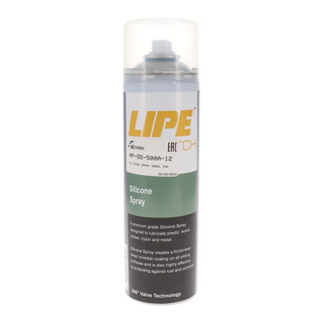 Silicone spray 500ml can