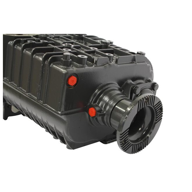 Transmission REMAN photo 2
