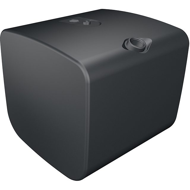 Fuel Tank to fit SCANIA - Steel (Screw Type Cap) photo 3