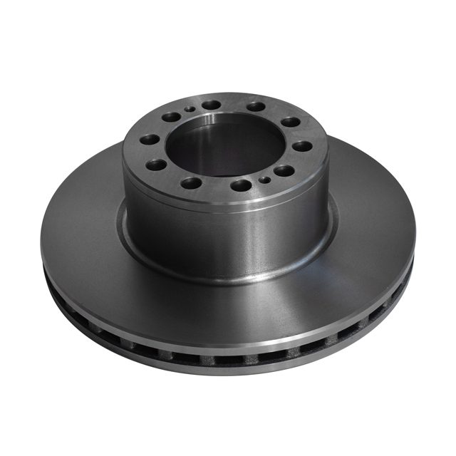 Brake Disc to suit MERCEDES Actros