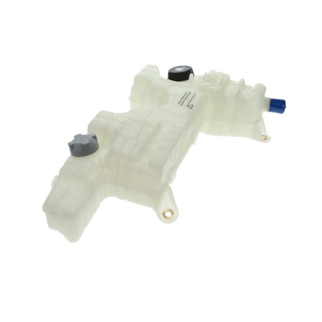 OEM Header Tank Coolant Reservoir - Suits DAF LF Euro 6 - LHD photo 4