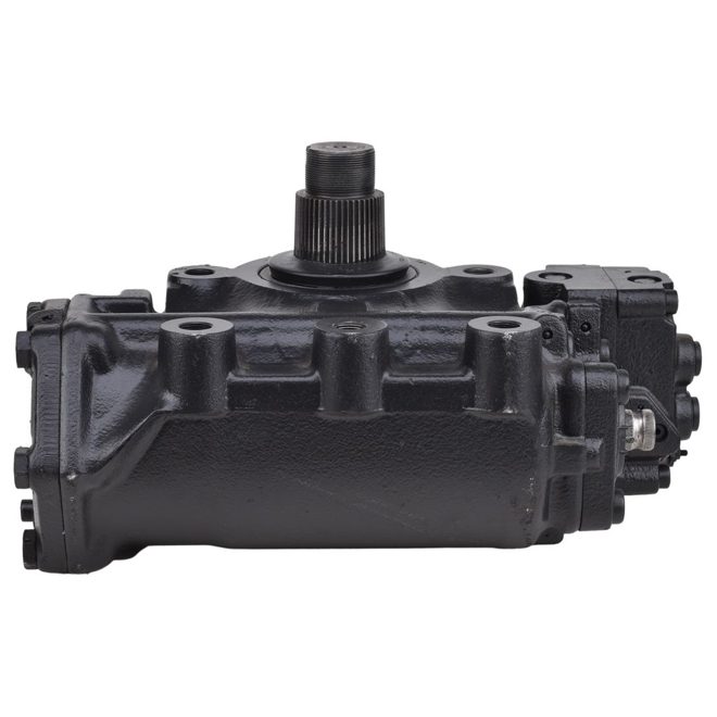 Hydraulic power steering gear REMAN