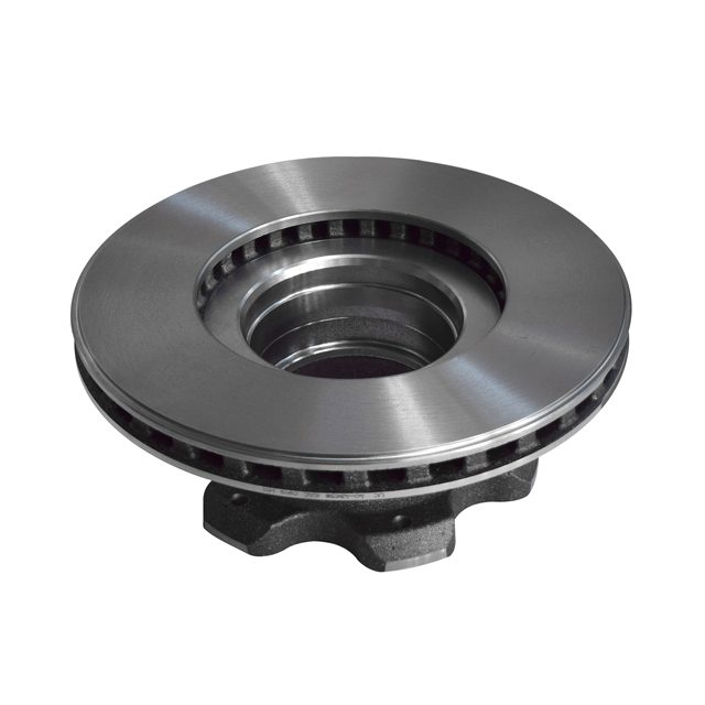 BRAKE DISC TO SUIT MERCEDES photo 2