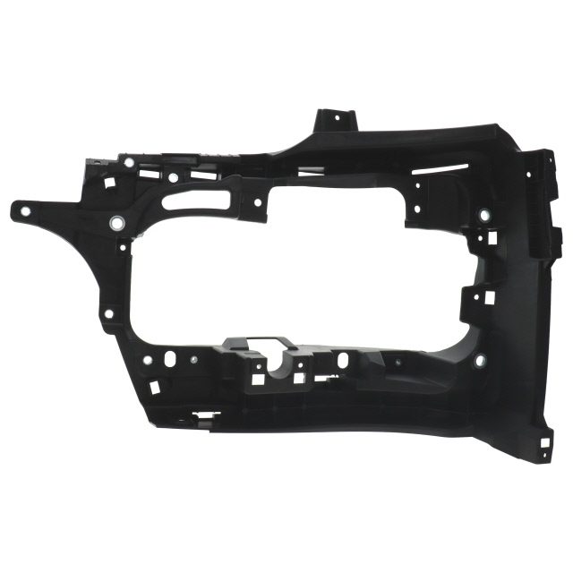 HEADLAMP HOUSING RH MERCEDES ATEGO E6 photo 2