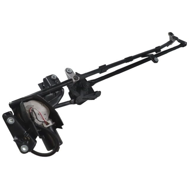 WIPER LINKAGE WITH MOTOR RHD TO SUIT RENAULT