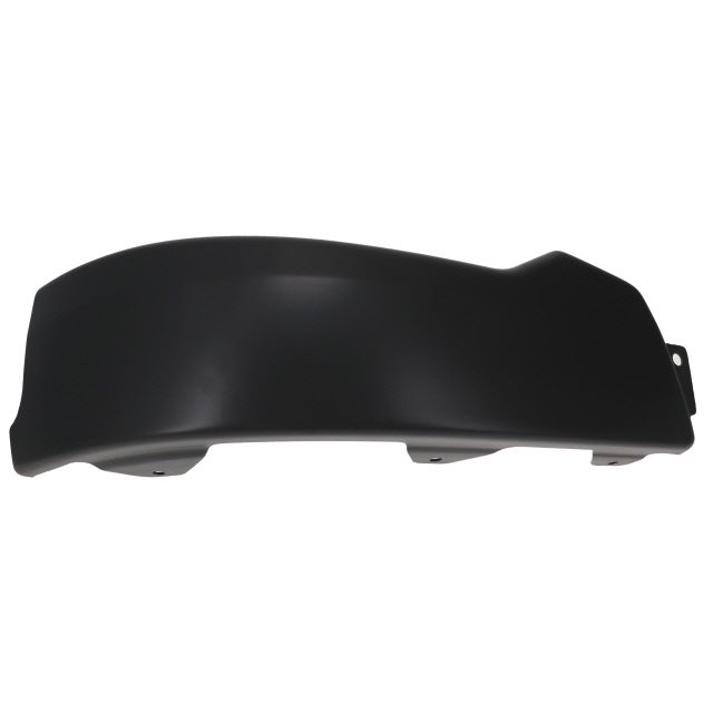 BUMPER CORNER RH STEEL TO SUIT VOLVO VOLVO FM VERSION 5