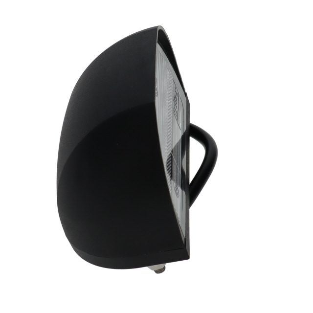 LED Number Plate Lamp 12/24v with 300mm Flylead photo 4