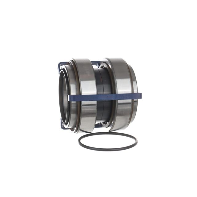 SKF Wheel bearing kit photo 4