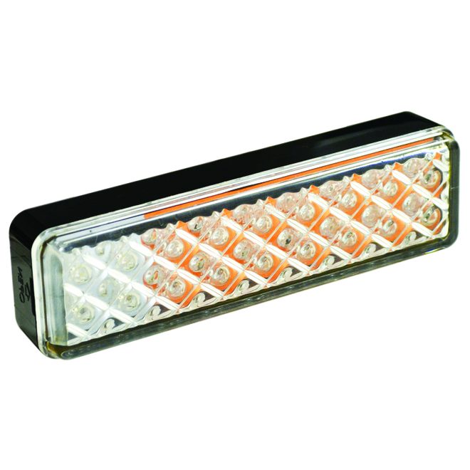 Front Indicator/Front Marker Combi - Surface Mount
