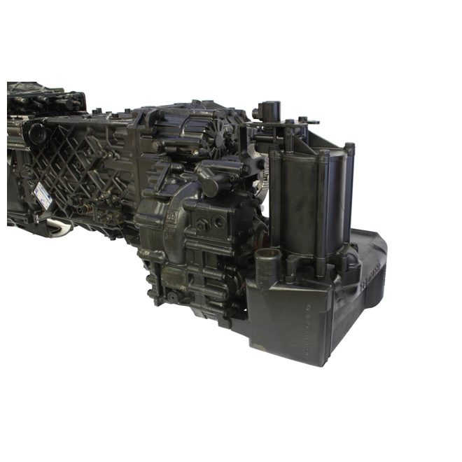 Transmission REMAN photo 2