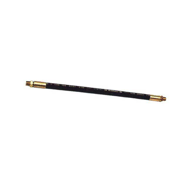 FLEXI TUBE 12" - 1/8 BSP