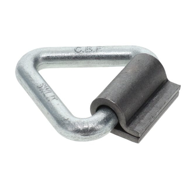 Lashing Ring Weld On No Plate