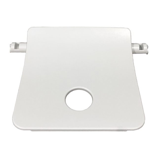 STEP COVER PLATE
