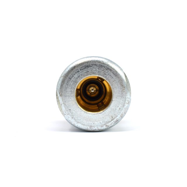 1/2BSP FEMALE 120CFM FLOW COUPLING photo 4