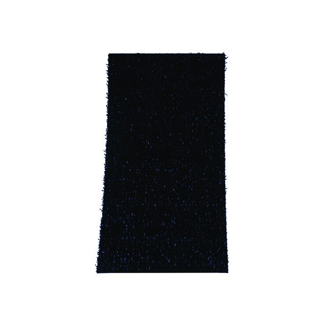 ANTI-SPRAY FLAP 400 (15.75") X 750MM (29.5")