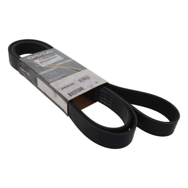 POLY RIB BELT photo 2