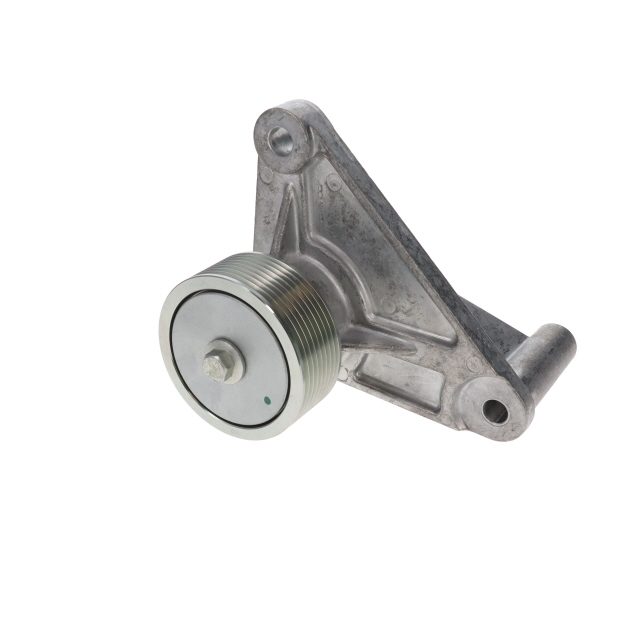 AUXILIARY IDLER photo 2