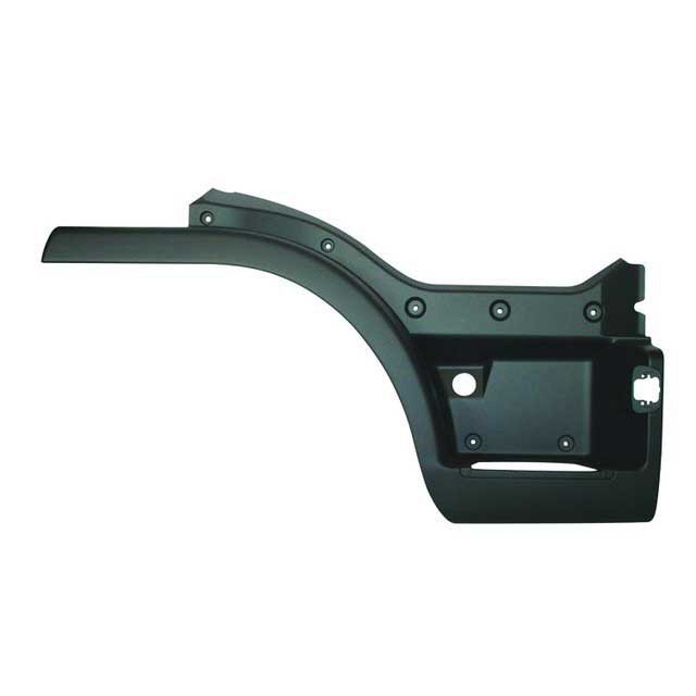 Step Panel Arch RH suits MAN TGL Low Cab