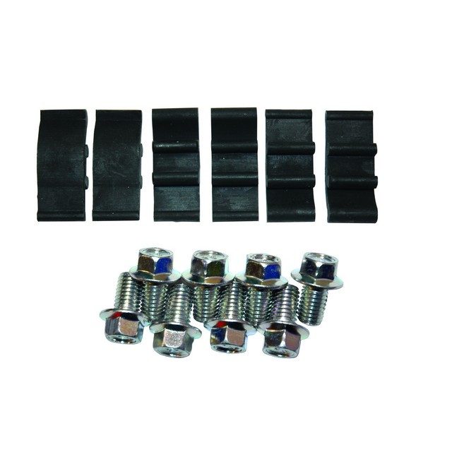 Dust Cover Set equivalent to 9900000093 photo 3