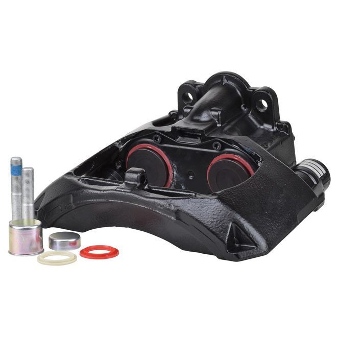 Brake Calipers REMAN photo 2