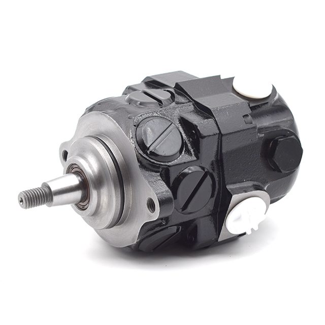 Hydraulic Steering Pump - To Suit VOLVO photo 4