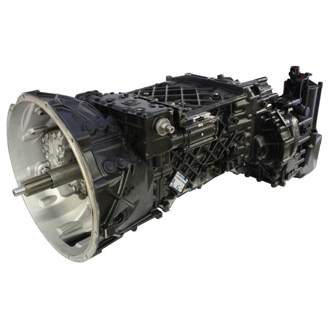 Transmission REMAN