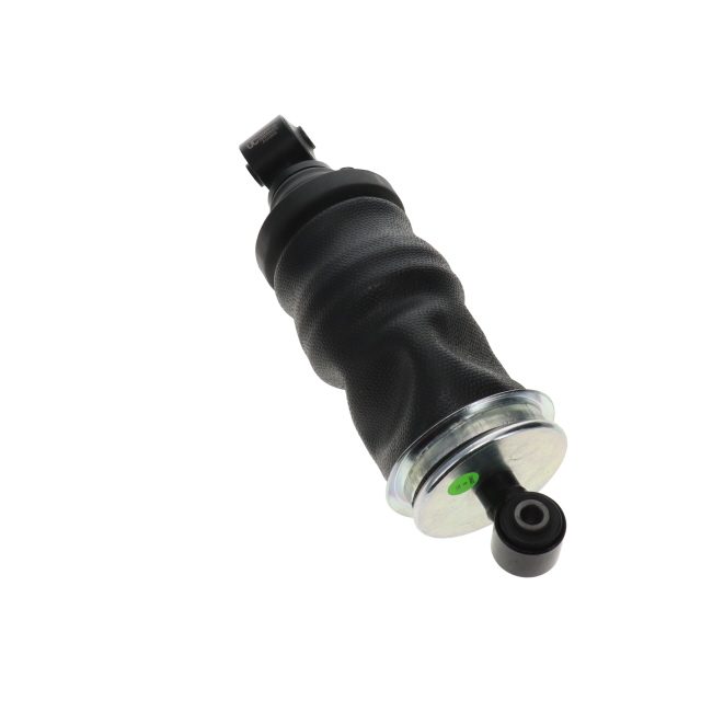 Cabin Air Spring with Damper - Rear Left Hand - 2 PORTS - MAN TGS photo 2