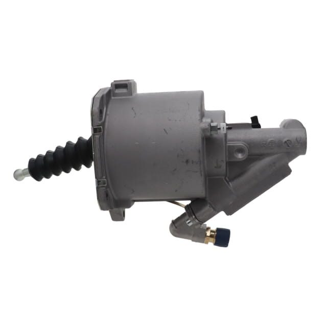 Clutch Servo photo 2