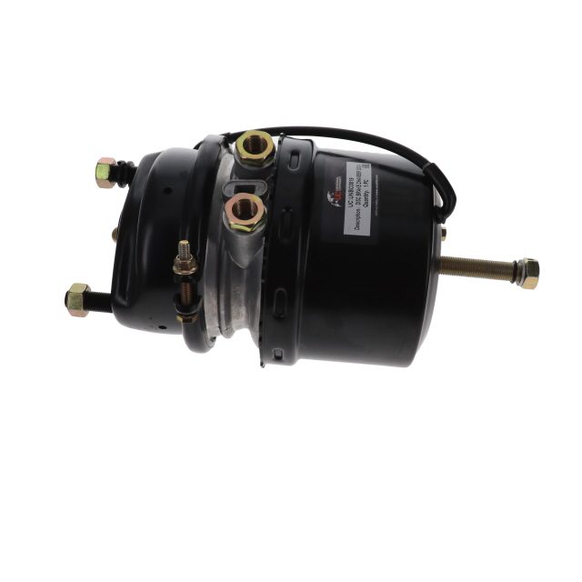 DISC BRAKE CHAMBER