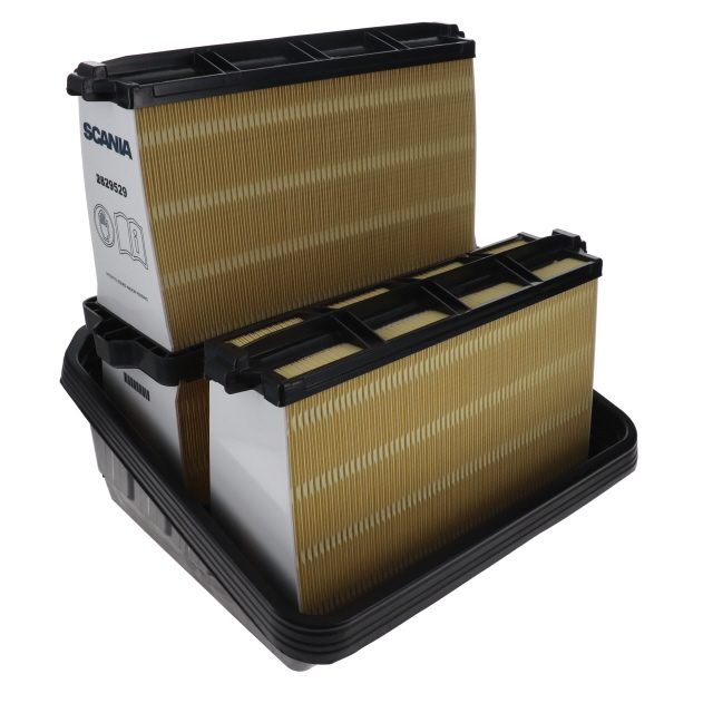 Genuine Scania Air Filter photo 4