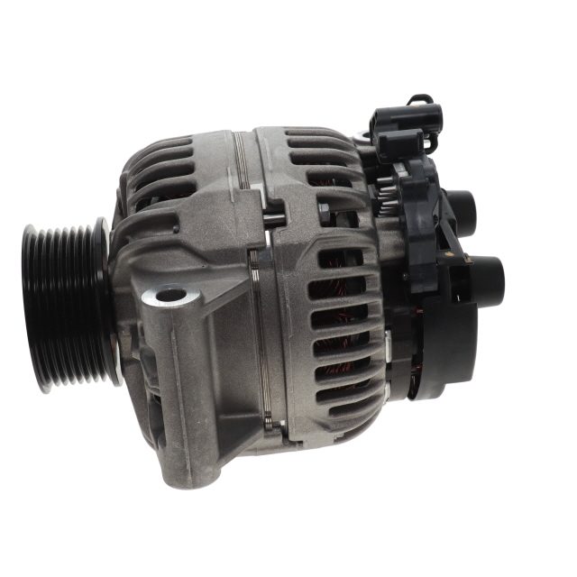 Alternator OEM BOSCH/SEG 24V  80A photo 2