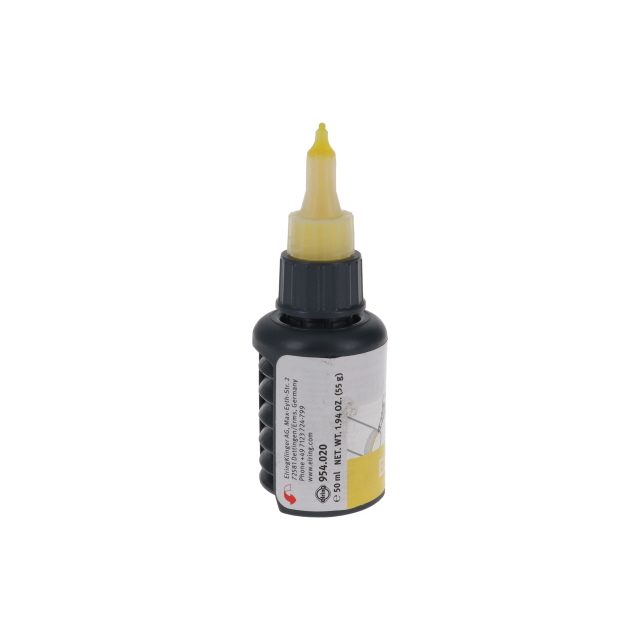 ANAEROBIC THREADLOCKING ADHESIVE 50ML TUBE photo 4