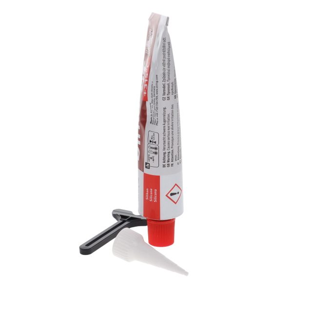 SEALING SUBSTANCE DIRKO HT 70ML TUBE photo 2
