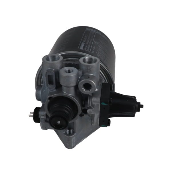 SINGLE CHAMBER AIR DRYER photo 2