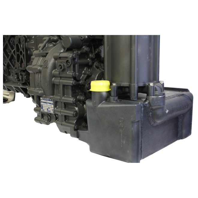 Transmission REMAN photo 2