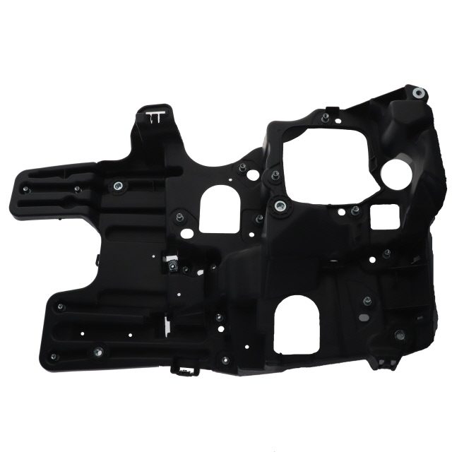 RH Headlamp Moutning Bracket To Suit Renault D Series photo 2