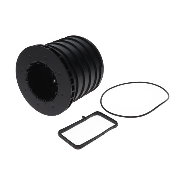 CRANKCASE BREATHER FILTER TO SUIT DAF