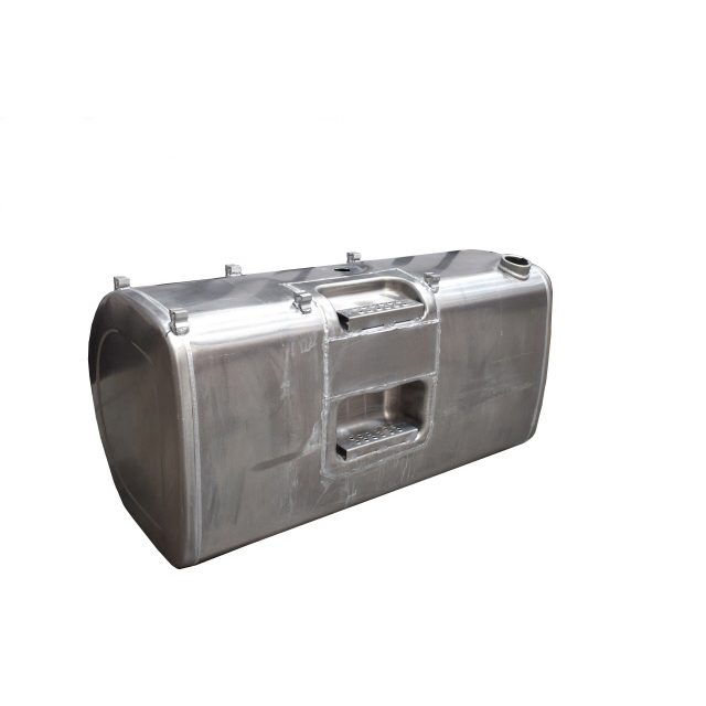 Fuel Tank Aluminium 690 X 710 X 1420MM 550L photo 2