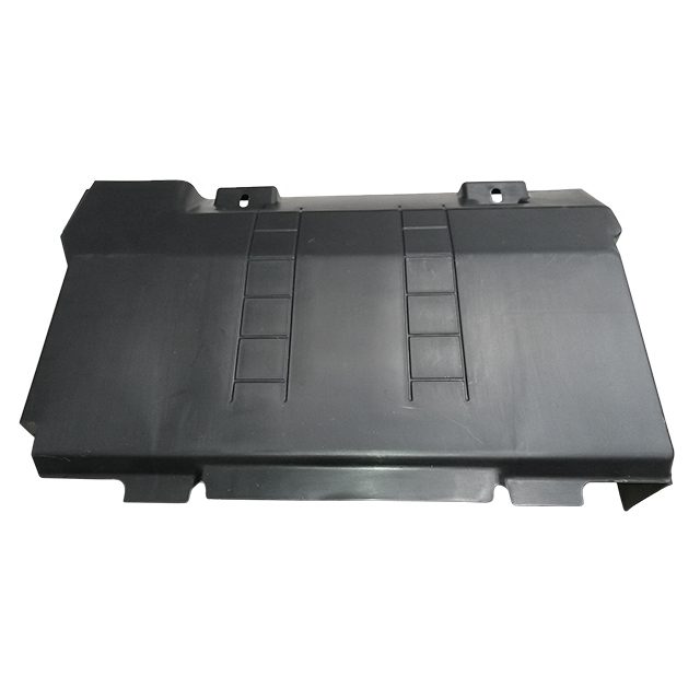 Battery Box Cover suits RENAULT/VOLVO Euro 6