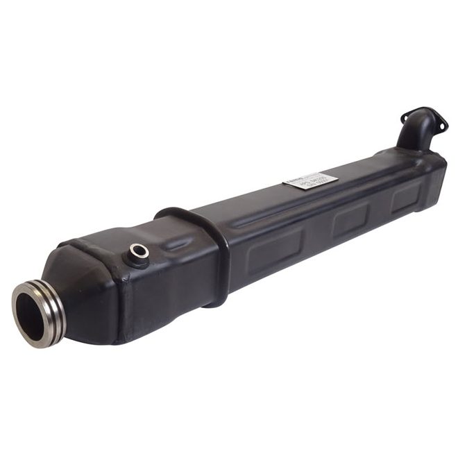 REMAN EGR COOLER