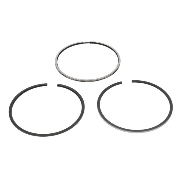 PISTON RING SET STD 1 X CYLINDER  TO SUIT VOLVO/DEUTZ ENGINE photo 3