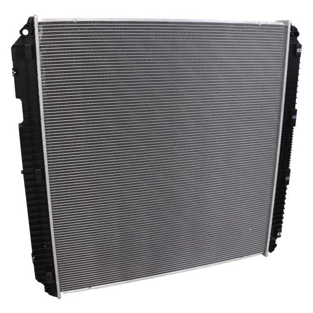 Radiator - Core Only - To Suit MERCEDES photo 2