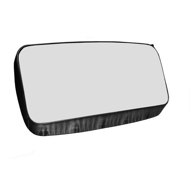MIRROR HEAD 435 X 215MM RH HEATED MANUAL photo 2