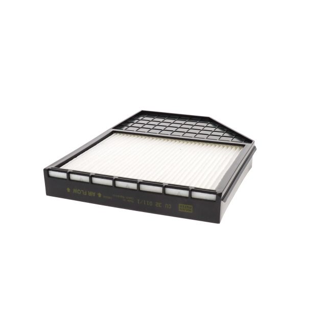 CABIN AIR FILTER CU 32 011/1 photo 2